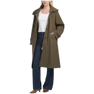 BERNARDO Trench Coat